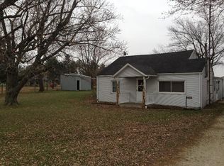 3243 Wilt Rd, New Madison, OH 45346