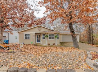 11 Ventnor Cir, Bella Vista, AR 72715