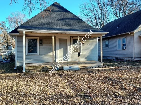 420 SW Lincoln St, Topeka, KS 66606