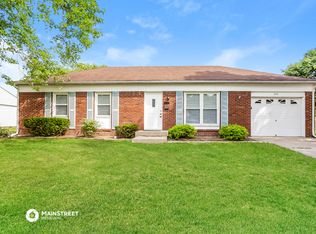 304 Maplebrook Dr, Brownsburg, IN 46112