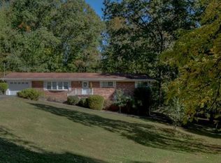 308 Dogwood Dr, Greeneville, TN 37745
