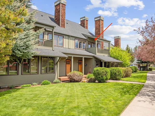 566 W Jefferson Ave, Sisters, OR 97759