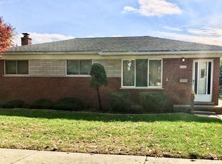 14204 Adams Ave, Warren, MI 48088