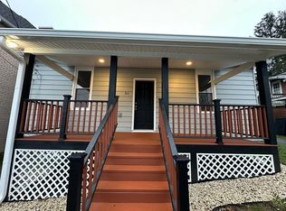 311 Leona Ct, Fairmont, WV 26554