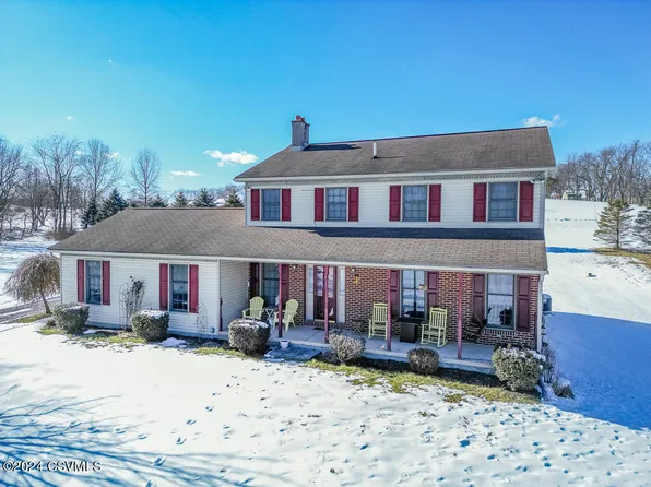 193 George Ln, Selinsgrove, PA 17870