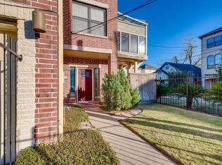 1602 Reinerman St, Houston, TX 77007