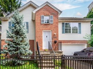 104 Brookdale Ave #1, Newark, NJ 07106