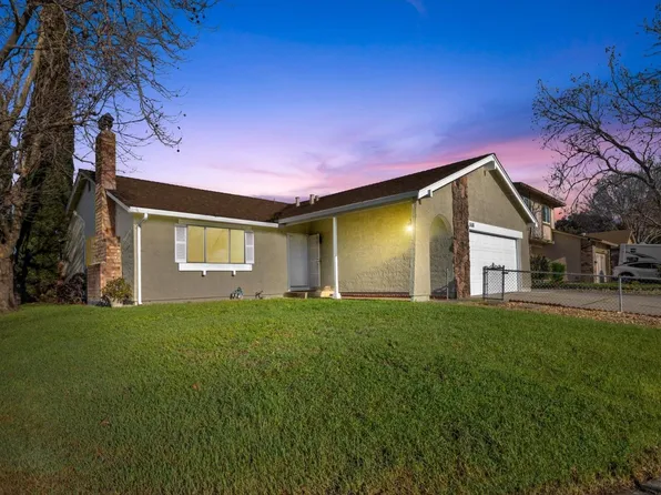 558 E Wigeon Way, Suisun City, CA 94585