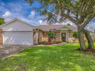 816 Binnacle Pl, Perdido Key, FL 32507