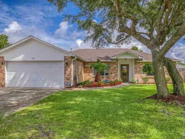 816 Binnacle Pl, Perdido Key, FL 32507