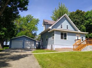 506 Larson Ave, Ashby, MN 56309