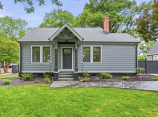 305 Rogers Ave, Greenville, SC 29617