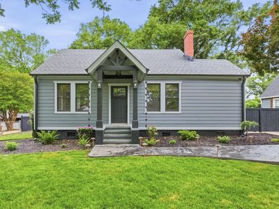 305 Rogers Ave, Greenville, SC, 29617