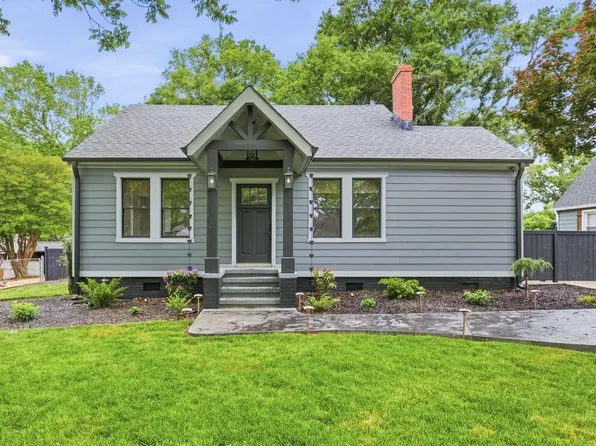 305 Rogers Ave, Greenville, SC 29617