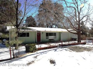 611 Cherry Dr, Prescott, AZ 86303