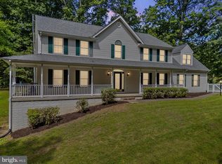 3040 Colvin Rd, Amissville, VA 20106