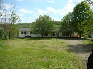 84 Brownell Rd, Cambridge, NY 12816