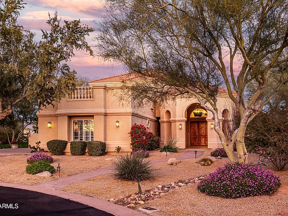 2nd image of 4727 E RANCHO CALIENTE Drive