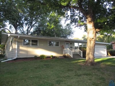 3105 40th St, Sioux City, IA, 51108