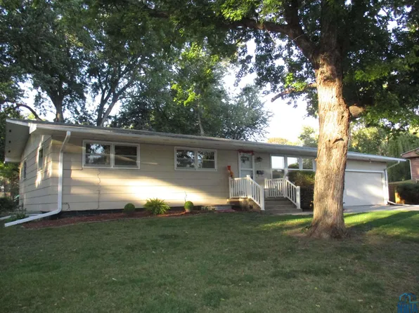 3105 40th St, Sioux City, IA 51108