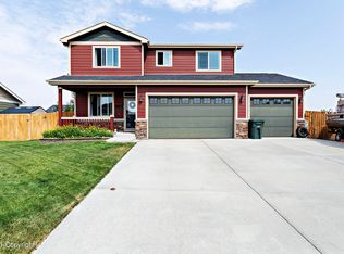 5807 Alexis Ct, Gillette, WY 82718