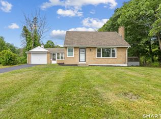 63 Ridge Rd, Harwinton, CT 06786