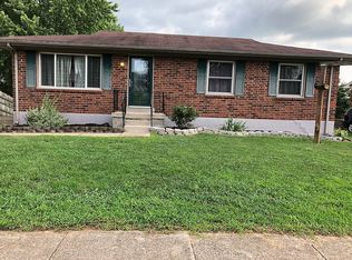 194 Whig Ct, Georgetown, KY 40324