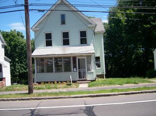 962 Main St, Holyoke, MA 01040