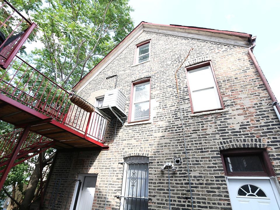 1st image of 1843 S Allport St #Coachhouse