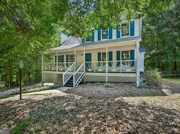 81 Dogwood Trl, Dallas, GA 30157
