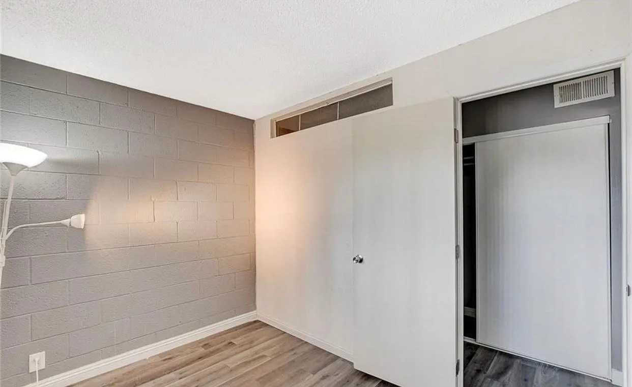 1 bed, 480 sqft, $1,100 — Photo 1