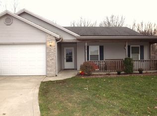 502 Kathryns Ct, Kendallville, IN 46755