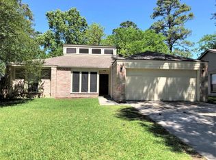 3915 Algernon Dr, Spring, TX 77373
