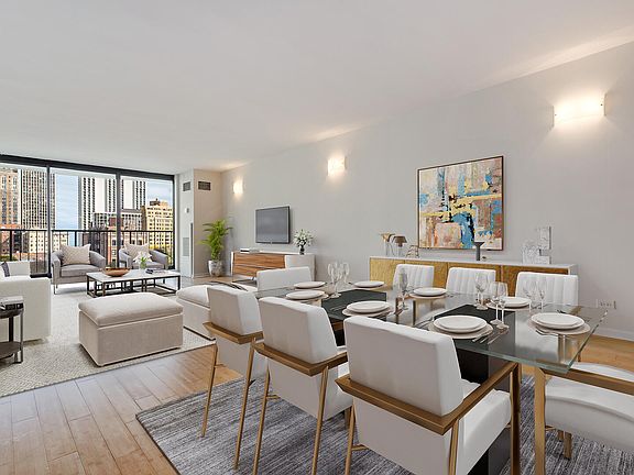3rd image of 1250 N Dearborn St APT 8A
