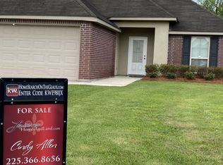 15497 Oakstone Dr, Prairieville, LA 70769