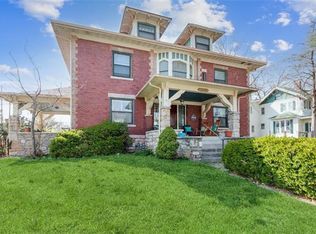3540 Campbell St, Kansas City, MO 64109