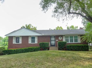 4227 E 42nd Ct S, Independence, MO 64055