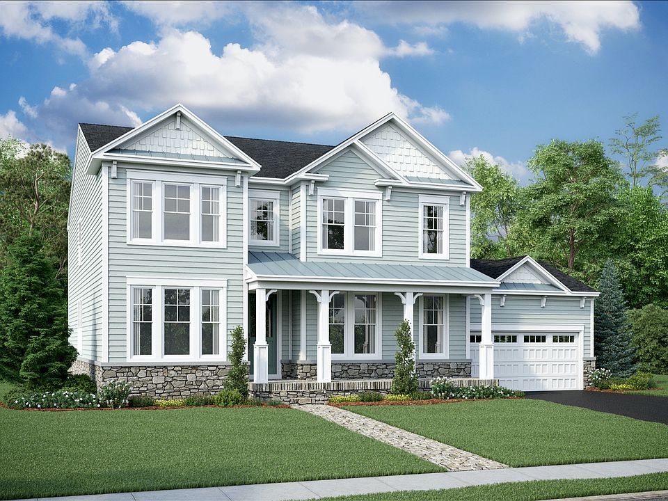 The Stratford - Exterior