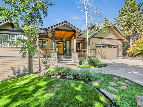 2095 Cascade View Dr, Bend, OR 97703