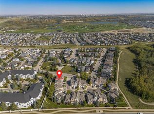 10 S Chaparral Ridge Rise SE, Calgary, AB T2X3X9