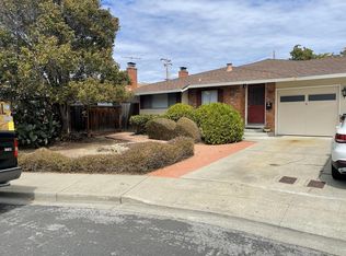 585 Tahoe Ter, Mountain View, CA 94041