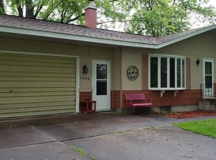 7948 County Road H, Marshfield, WI 54449