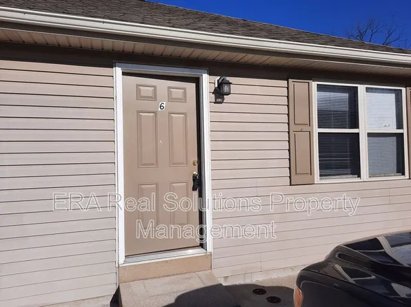 101 Liberty Ln #6, Hillsboro, OH 45133