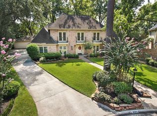 5203 Westerham Pl, Houston, TX 77069