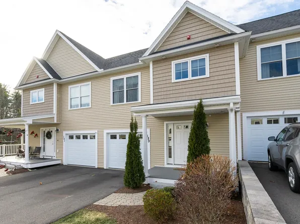 189 Woodview Way, Manchester, NH 03102