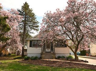 1853 187th St, Homewood, IL 60430