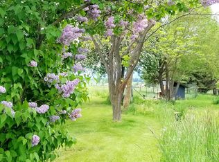 201 Sweathouse Creek Rd, Victor, MT 59875