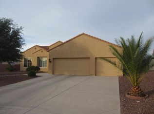 399 Via Capri, Rio Rico, AZ 85648