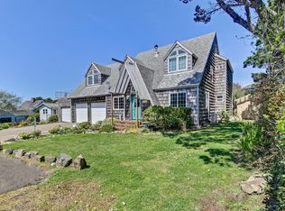 1332 SW Adahi Ave, Waldport, OR 97394