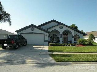 4718 Carroway Dr, Land O Lakes, FL 34639
